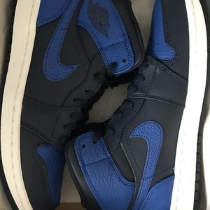 Air Jordan Game Royal